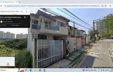 Imagem: A casa possui 3 Dormitórios, 4 Banheiros, 2 Vagas na garagem