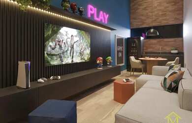 Imagem 16: Imóvel para venda tem 76 metros quadrados com 3 quartos em Praia de Itaparica...