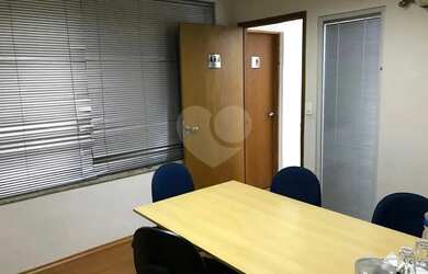 Imagem 13: Salas à venda ou para locação em Consolação - SP