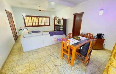 Imagem 2: Casa à venda, 508 m² por R$ 1.900.000,00 - Itaipu - Niterói/RJ