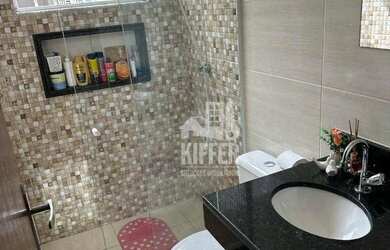 Imagem 7: Excelente Imóvel com dois Quartos, sendo um com Suíte, Sala ampla, Banheiro,...