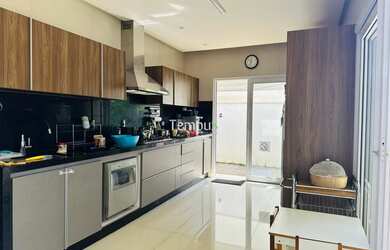 Imagem 6: Jardins Verona - Casa Alto Padrão à venda no bairro Jardins Verona -...