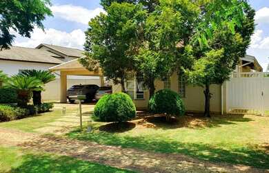 Imagem 2: casa - Loteamento Alphaville Campinas - Campinas