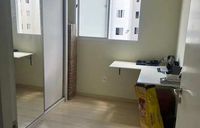 Imagem 8: Apartamento em Votorantim - Conquista Votorantim