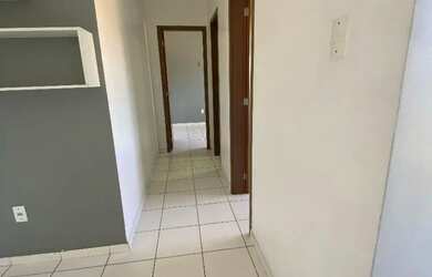 Imagem 2: Alugo Neo Fiori. Piscina, Churrasqueira, Varandae52m² de Área