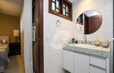 Imagem 10: Casa à venda, 250 m² por R$ 3.200.000,00 - Itaipu - Niterói/RJ