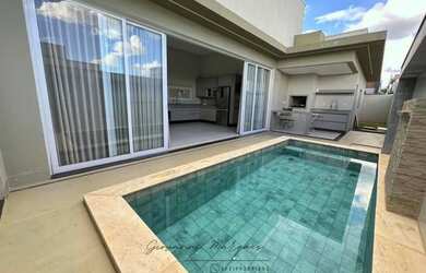 Imagem: Casa de Alto Padrão à Venda no Condomínio Belvedere II