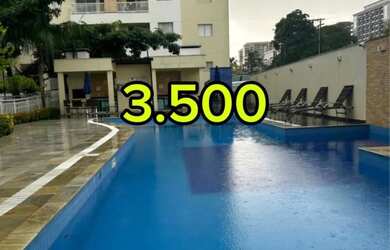 Imagem: A casa em condomínio possui 2 Dormitórios, 2 Banheiros, 1