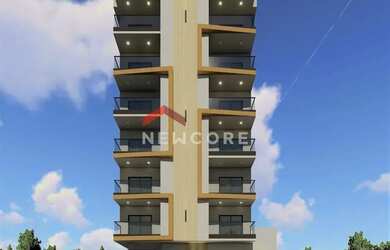 Imagem: Apartamento em Rua Jornalista Abdon Fóes - Gravatá - Navegantes/SC