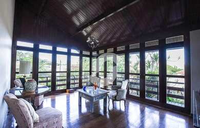 Imagem 3: Casa à venda, 250 m² por R$ 3.200.000,00 - Itaipu - Niterói/RJ