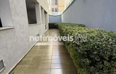 Imagem: O apartamento na cobertura possui 4 Dormitórios, 3 Banheiros