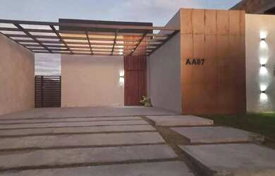 Imagem: Casa à venda no TERRAS ALPHAVILLE SERGIPE 2, ALPHAVILLE, Barra