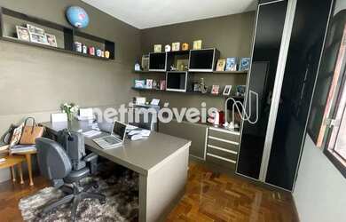 Imagem 8: Venda Casa Sagrada Família Belo Horizonte