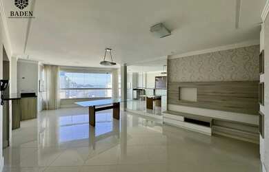 Imagem: O apartamento possui 3 Dormitórios, 3 Banheiros, 3 Vagas na