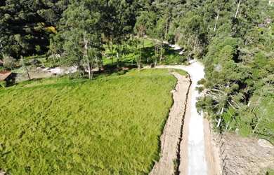 Imagem 15: Ds lotes liberados pra construir