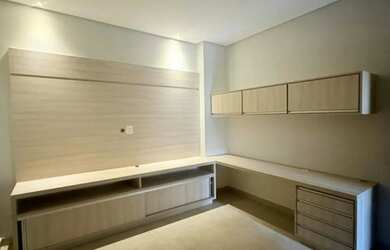 Imagem 6: Casa alto padrão para locação no condomínio Gaivota II