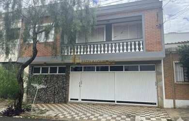 Imagem: CASA NO JARDIM ESTORIL