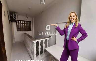 Imagem: A casa possui 3 Dormitórios, 2 Banheiros, 109m² de Área e