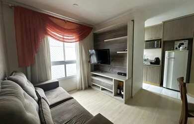 Imagem 3: Apartamento - Bela vista. Ar-condicionado, 53m² de Área, 1 Vaga na garageme2...