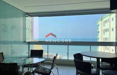 Imagem: O apartamento possui 4 Dormitórios, 5 Banheiros, 2 Vagas na