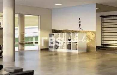 Imagem: O terreno possui 252m² de Área e está localizado em Jardins