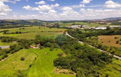 Imagem 14: Terreno ao Lado da Rodovia Dom Pedro em Itatiba/SP - 207.716 Metros Quadrados