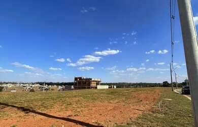 Imagem 1: Ágio Lote de 590m² no Condomínio FGR Jardins Amsterdã em Goiânia...