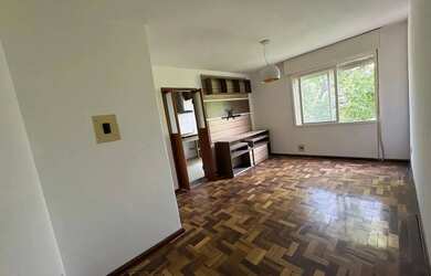 Imagem: Apartamento com 03 dormitórios com 01 vaga de garagem escriturada