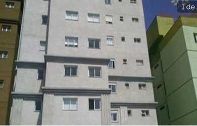 Imagem: Apartamento em Rua Emílio Colella - Jardim Nova Bragança