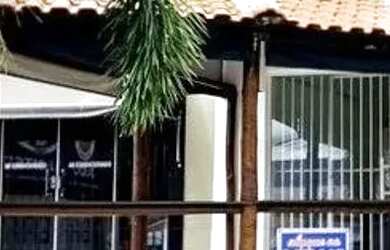 Imagem: O depósito possui 119m² de Área e está localizado em Jardim