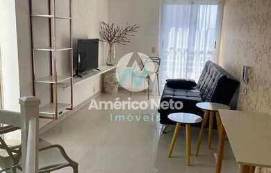 Imagem: O apartamento na cobertura possui 3 Dormitórios, 1 Banheiro