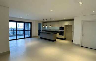 Imagem: O apartamento possui 3 Dormitórios, 4 Banheiros, 2 Vagas na