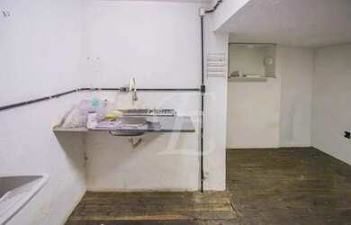 Imagem: O depósito possui 79m² de Área e está localizado em Casa