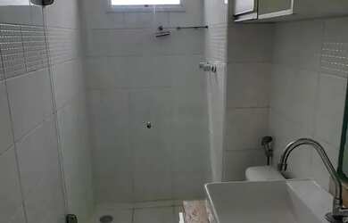 Imagem 12: Cobertura Duplex 3/4 à Venda Condomínio Novo Sttilo Home Club