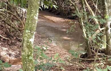 Imagem: A fazenda possui 100.000m² de Área e está localizado em