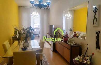 Imagem: Apartamento com 2 dormitórios, 71 m² - venda por R$ 580.000,00