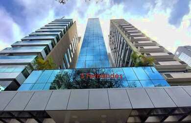 Imagem: O depósito possui 2 Vagas na garagem e 87m² de Área e está