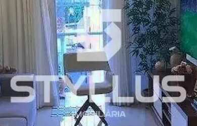 Imagem: O apartamento possui 3 Dormitórios, 1 Banheiro, 2 Vagas na