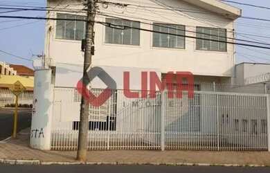 Imagem: Sala comercial para locação com 35 m² e 01 banheiro social