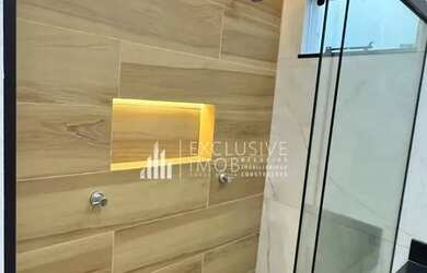 Imagem 9: CASA NO PORTO MARINA DE 3 SUÍTES, 112 METROS QUADRADOS É 4 BANHEIROS