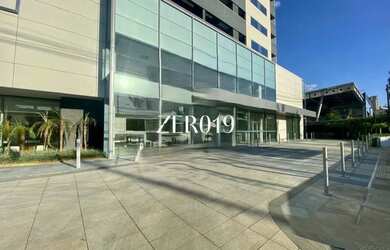 Imagem: O depósito possui 1 Vaga na garagem e 42m² de Área e está