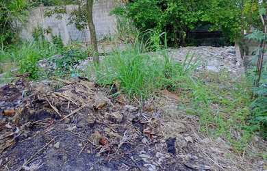 Imagem: O terreno possui 152m² de Área e está localizado em Guaratiba