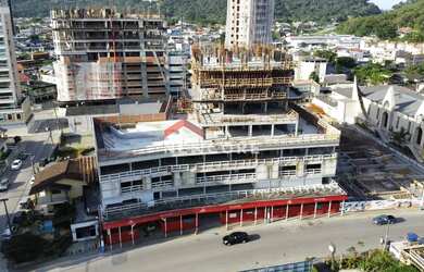 Imagem 11: Apartamento em Av Gov Celso Ramos - Alto São Bento - Itapema/SC