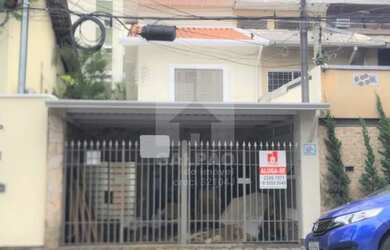 Imagem: A casa possui 2 Dormitórios, 3 Banheiros, 2 Vagas na garagem