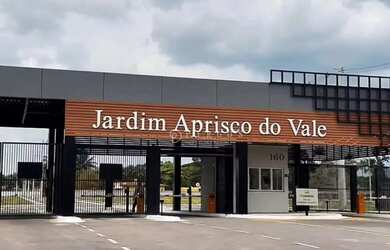 Imagem: O terreno possui 300m² de Área e está localizado em Jardim