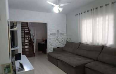 Imagem: Casa Sobrado - Jardim Paraíso - 5 Dormitórios - 236m²