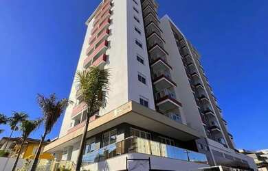 Imagem: O apartamento possui 2 Dormitórios, 1 Banheiro, 2 Vagas na