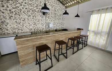 Imagem 9: Apartamento à venda no DUO SALVADOR NORTE , AREIA BRANCA, Salvador, BA