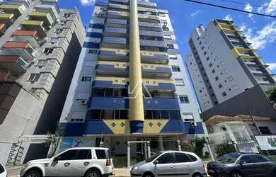 Imagem: EDIFÍCIO GRALHA AZUL