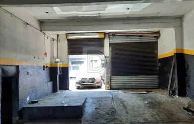 Imagem: O depósito possui 626m² de Área e está localizado em Rio